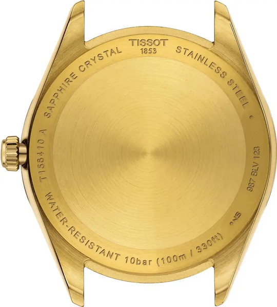 Часы наручные мужские Tissot T156.410.33.051.00