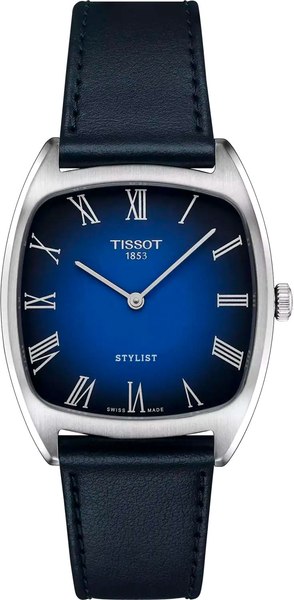 Часы наручные мужские Tissot T159.909.16.043.00 - фото