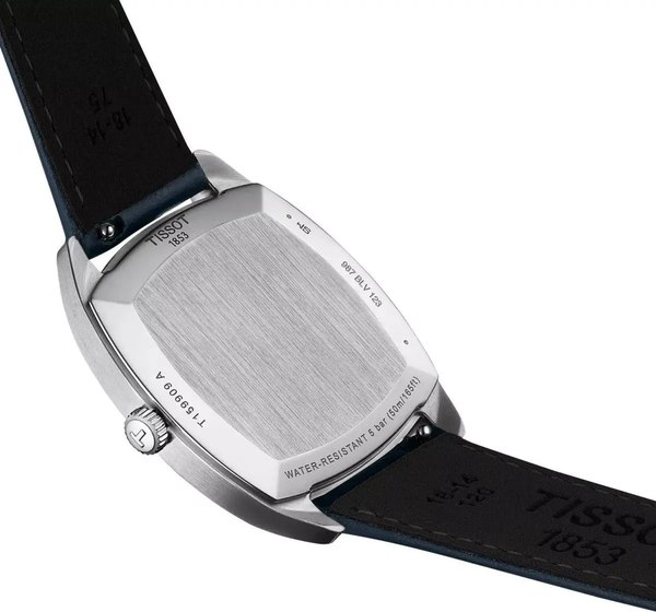 Часы наручные мужские Tissot T159.909.16.043.00