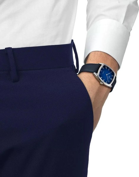 Часы наручные мужские Tissot T159.909.16.043.00