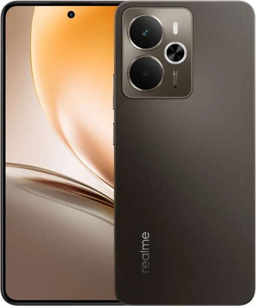 Смартфон Realme 14 5G 8GB/256GB - фото