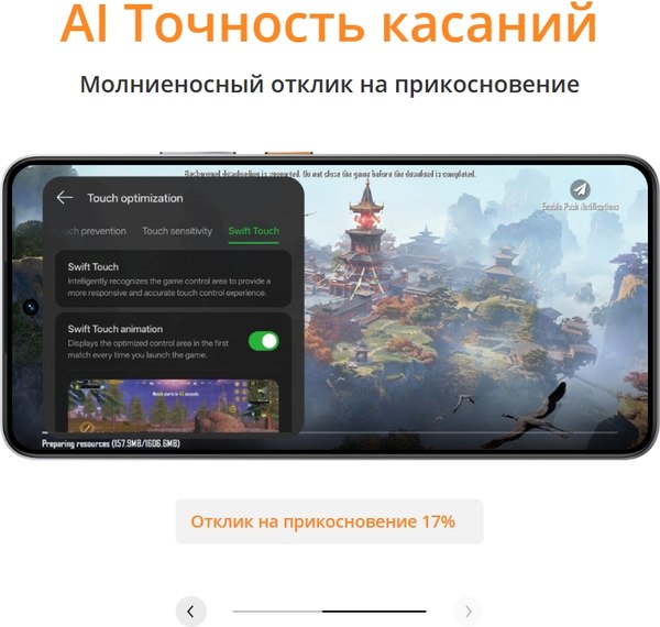 Смартфон Realme 14 5G 8GB/256GB