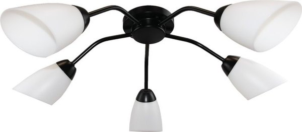 Люстра Lumix 1012/5 - фото