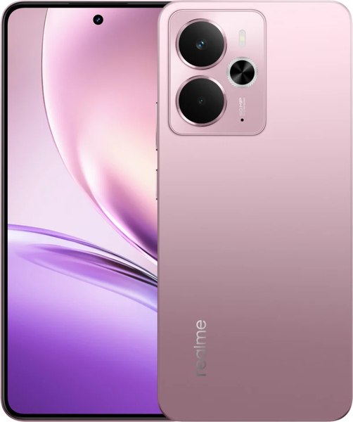 Смартфон Realme 14 5G 8GB/256GB - фото