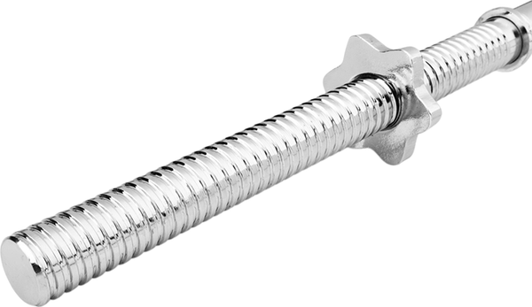 Гриф для штанги Ametist 1800мм 25мм