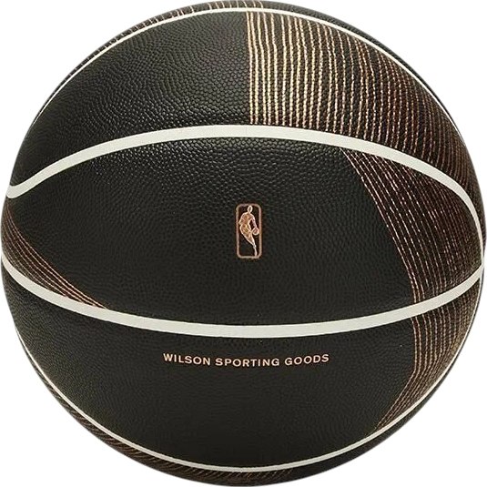 Баскетбольный мяч Wilson Nba Champagne Series 3 Sophistication / WZ2019101XB7 - фото