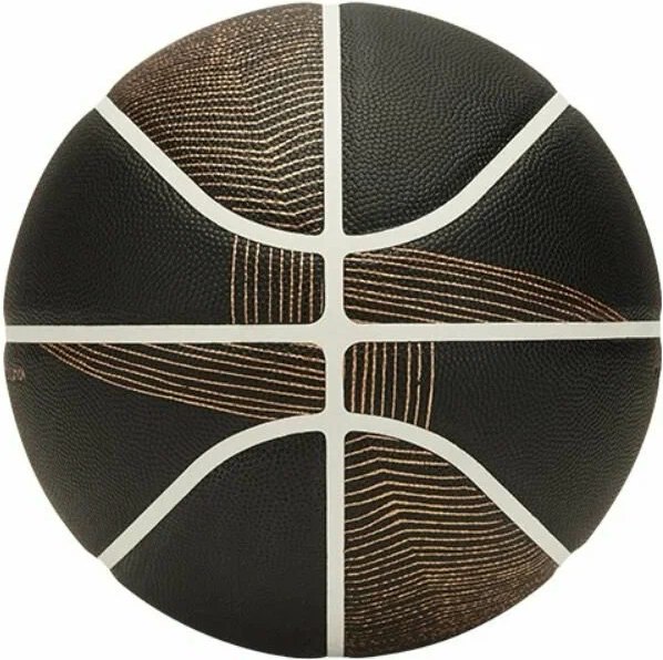 Баскетбольный мяч Wilson Nba Champagne Series 3 Sophistication / WZ2019101XB7