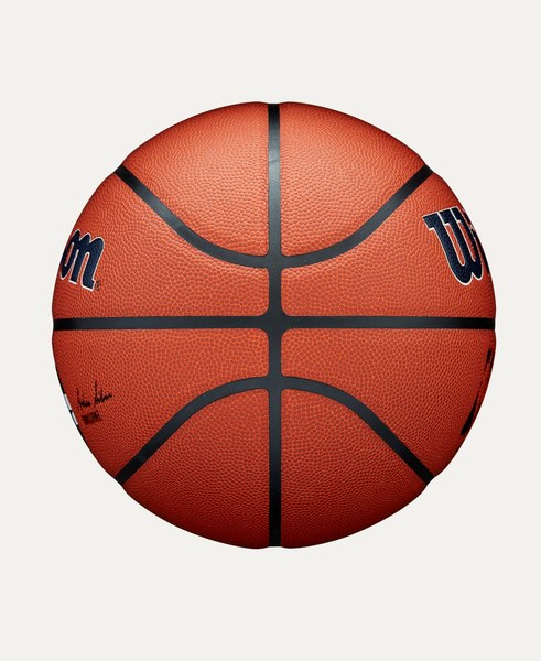 Баскетбольный мяч Wilson Nba Team Alliance La Clippers / WZ4029313XB7