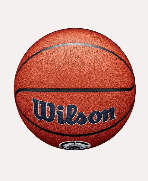 Баскетбольный мяч Wilson Nba Team Alliance La Clippers / WZ4029313XB7