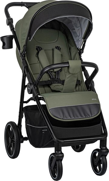 Детская прогулочная коляска INDIGO Era