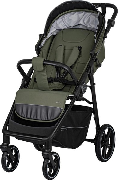 Детская прогулочная коляска INDIGO Era