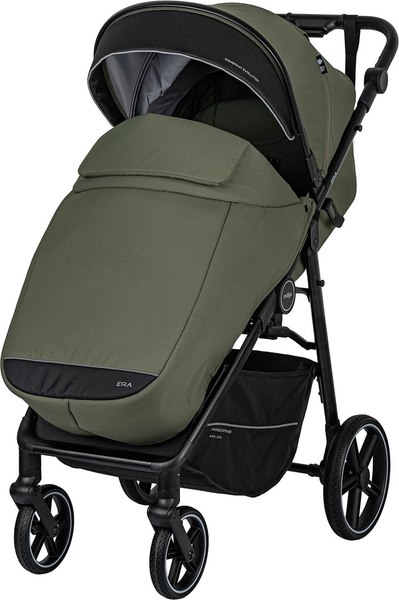 Детская прогулочная коляска INDIGO Era