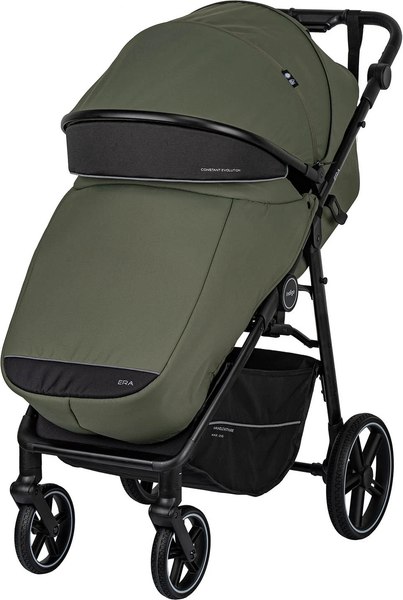 Детская прогулочная коляска INDIGO Era