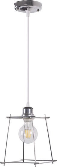 Потолочный светильник Lumix 1124/1 CH - фото