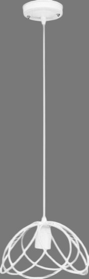 Потолочный светильник Lumix 1204/1 - фото