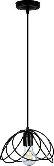 Потолочный светильник Lumix 1204/1 - фото