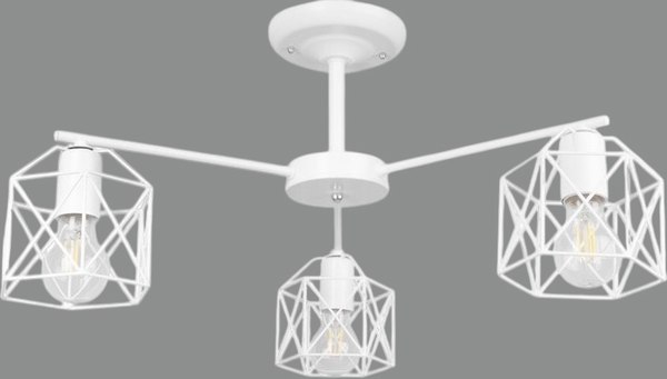 Люстра Lumix 1721/3 - фото