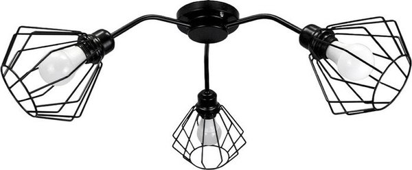 Люстра Lumix 1724/3 - фото