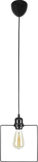 Потолочный светильник Lumix 1822/1 - фото