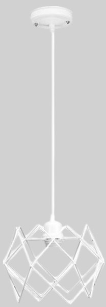 Потолочный светильник Lumix 1827/1 - фото