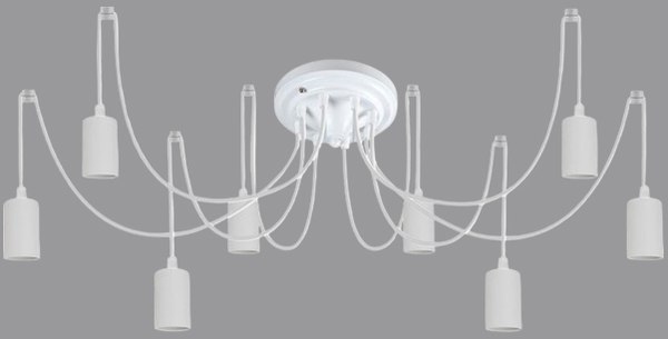 Люстра Lumix 2061/8 - фото