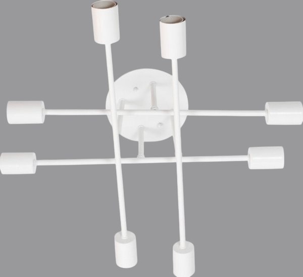 Люстра Lumix 2069/8 - фото