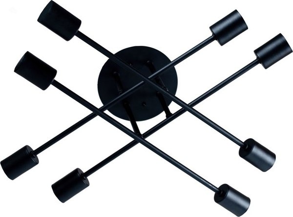 Люстра Lumix 2069/8 - фото