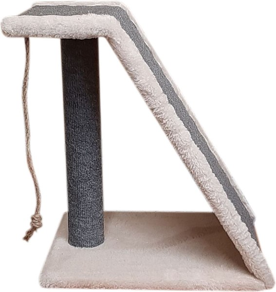 Лежанка-когтеточка Cat House Трап Лайт 0.50