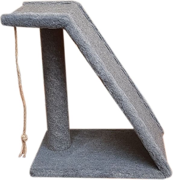 Лежанка-когтеточка Cat House Трап Лайт 0.50