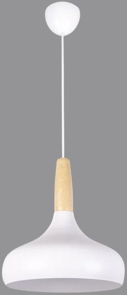 Потолочный светильник Lumix 2524/1 - фото