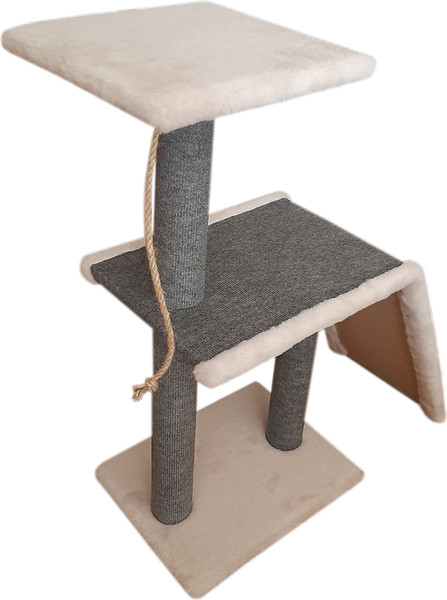 Комплекс для кошек Cat House Молния Лайт 0.83