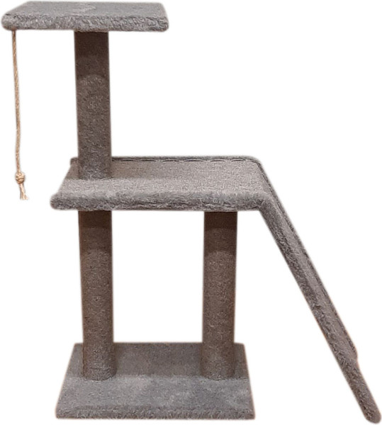 Комплекс для кошек Cat House Молния Лайт 0.83