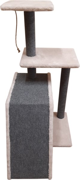 Комплекс для кошек Cat House Гром Лайт 1.03