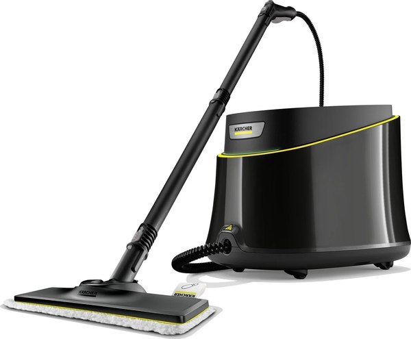 Пароочиститель Karcher SC 3 EU Deluxe Anniversary Edition (1.513-436.0)
