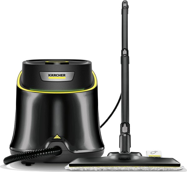 Пароочиститель Karcher SC 3 EU Deluxe Anniversary Edition (1.513-436.0)