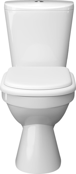 Унитаз напольный Керамин Лаго Инкоэр