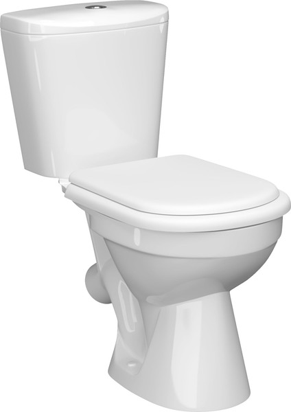 Унитаз напольный Керамин Лаго Инкоэр