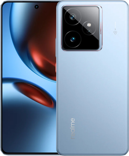 Смартфон Realme GT 7 12GB/256GB - фото