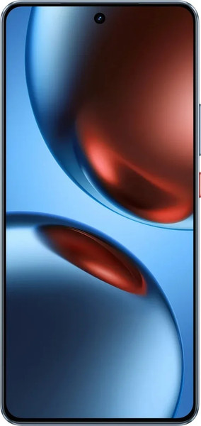 Смартфон Realme GT 7 12GB/256GB