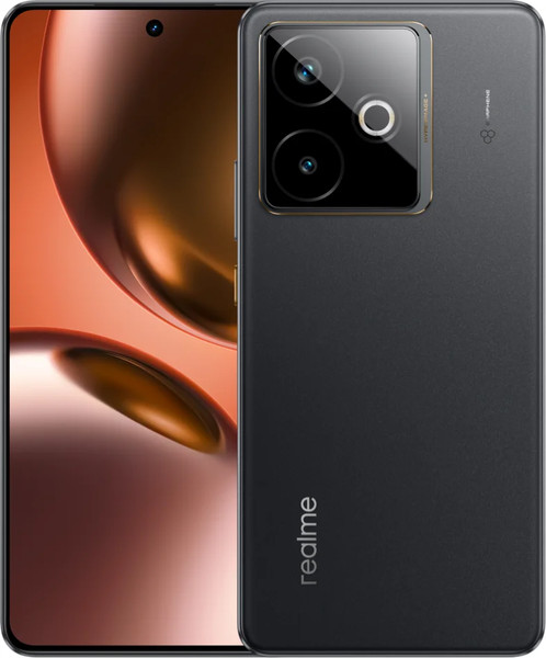 Смартфон Realme GT 7T 12GB/512GB - фото