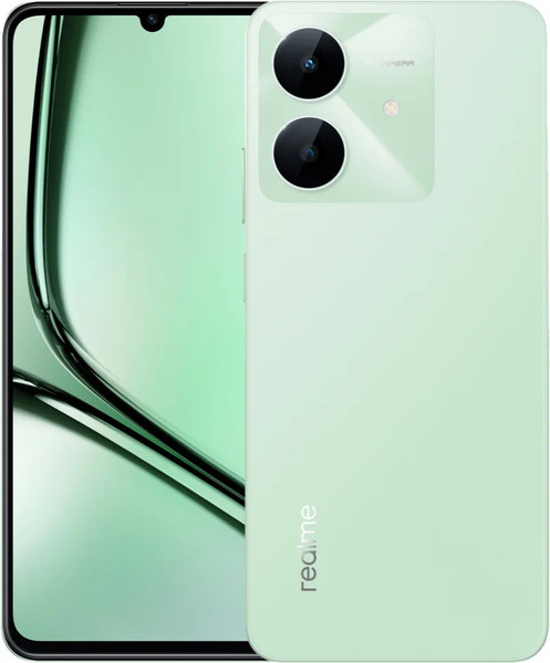 Смартфон Realme Note 60x 4GB/128GB