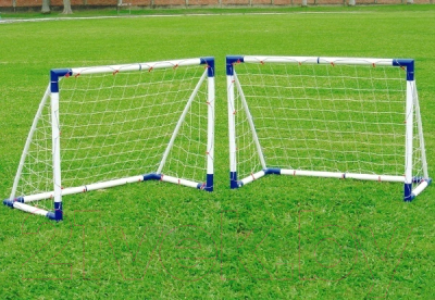 Футбольные ворота DFC Portable Soccer GOAL429A