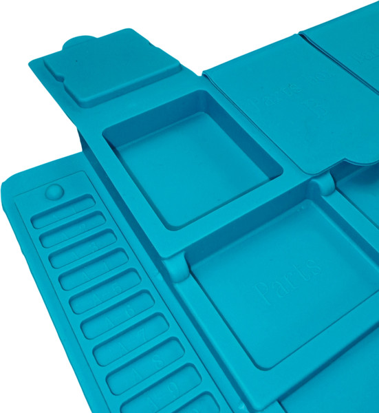 Коврик для пайки Sundays Home KM250611-3