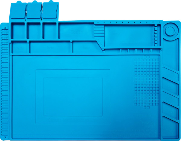 Коврик для пайки Sundays Home KM250611-3