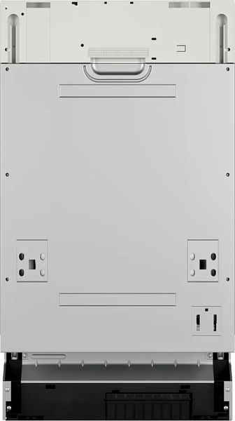 Посудомоечная машина Kuppersberg GIM 4592 - фото
