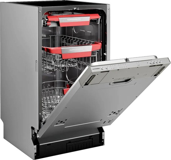Посудомоечная машина Kuppersberg GIM 4592