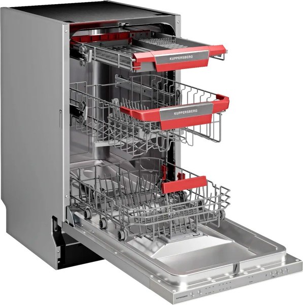 Посудомоечная машина Kuppersberg GIM 4592