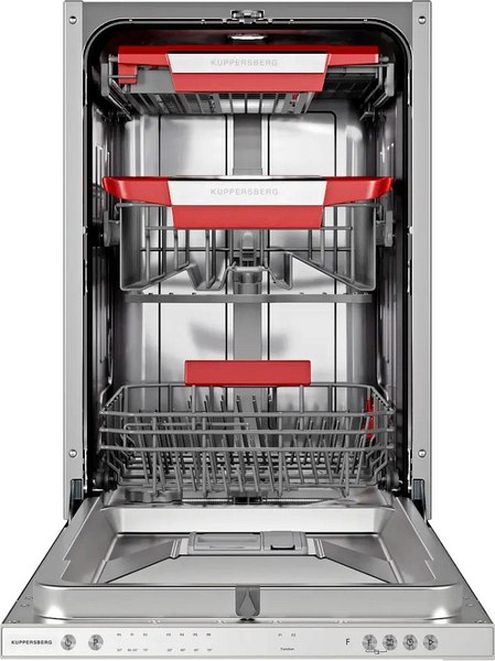 Посудомоечная машина Kuppersberg GIM 4592