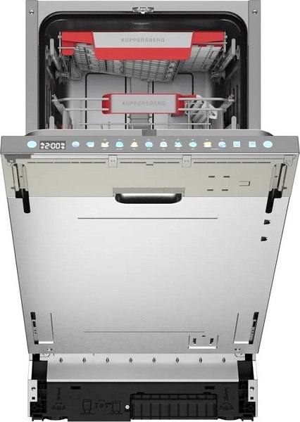 Посудомоечная машина Kuppersberg GIM 4595 - фото