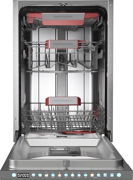 Посудомоечная машина Kuppersberg GIM 4595